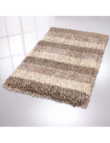 Tapis de Bain - Lounge Taupe - 3 tailles