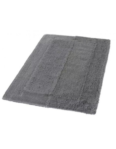 Tapis Havanna réversible Anthracite Gris foncé