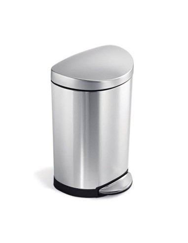 CW1833 Simplehuman 10L demi lune