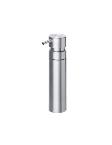 Distributeur de Savon Liquide - Nexio - 100ml - Inox Brossé