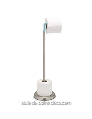 Serviteur WC - Ply - Surf Blue - Umbra