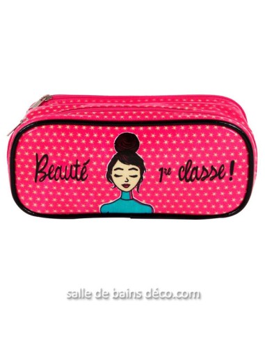 Trousse multi-usages Beauté