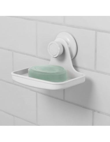 Porte savon mural Flex Gel-Lock