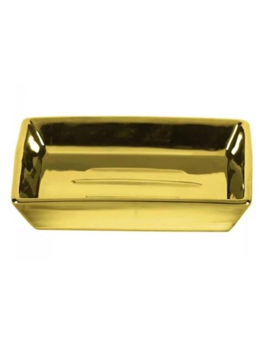 Porte savon Gold Glamour