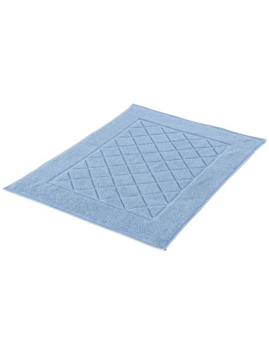 Tapis éponge bleu azur Kleine Wolke