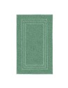 Tapis éponge 800g/m vert Maldives