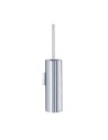 Brosse WC Murale suspendue inox brillant 68836 Blomus