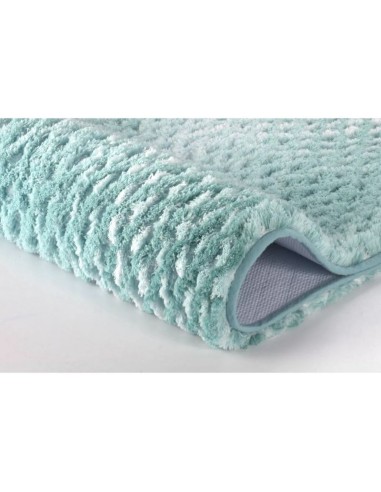 Tapis de Bain - Cory Vert - 3 tailles